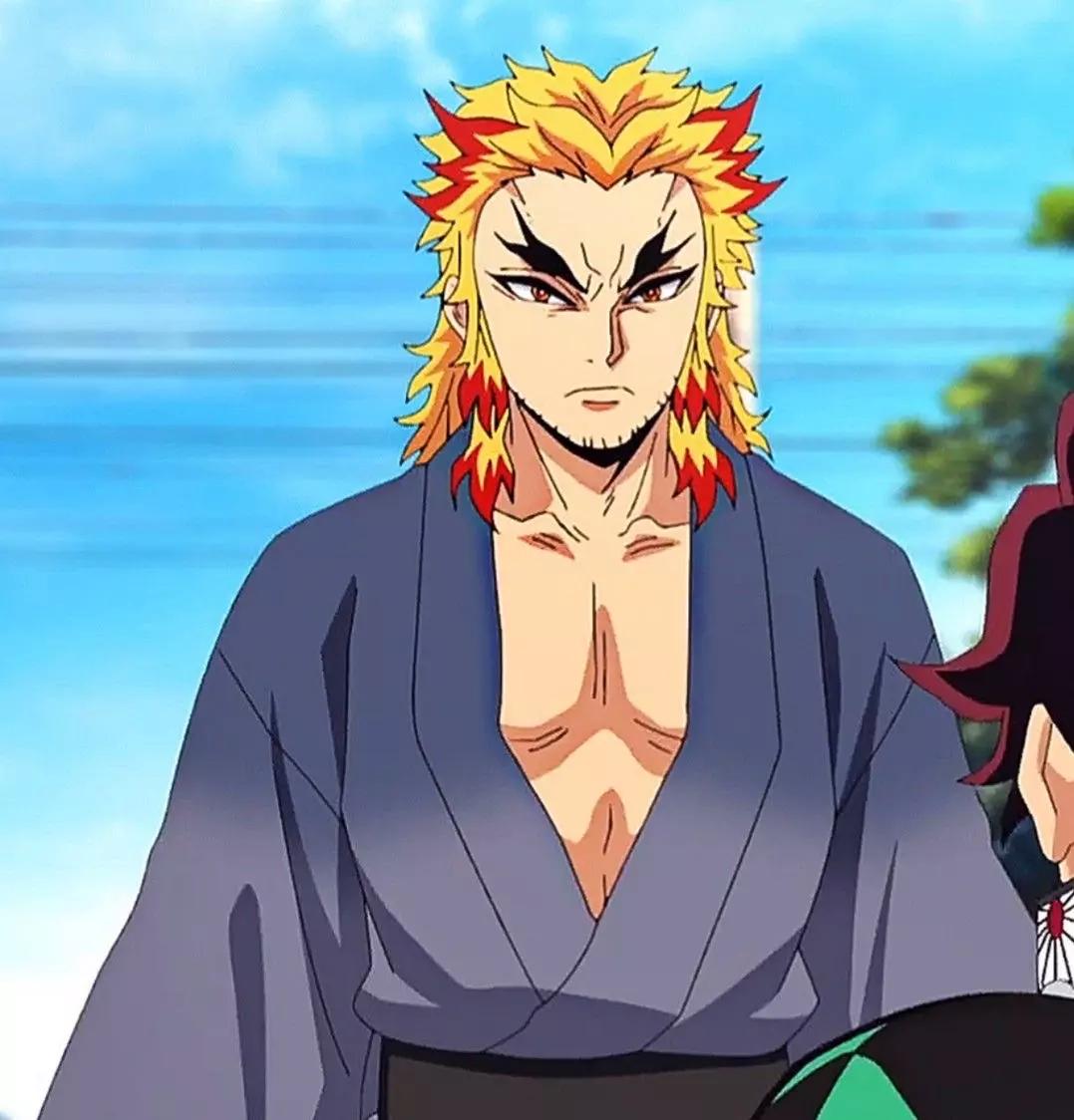 Shinjuro Rengoku thumbnail