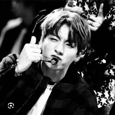 Jungkook thumbnail