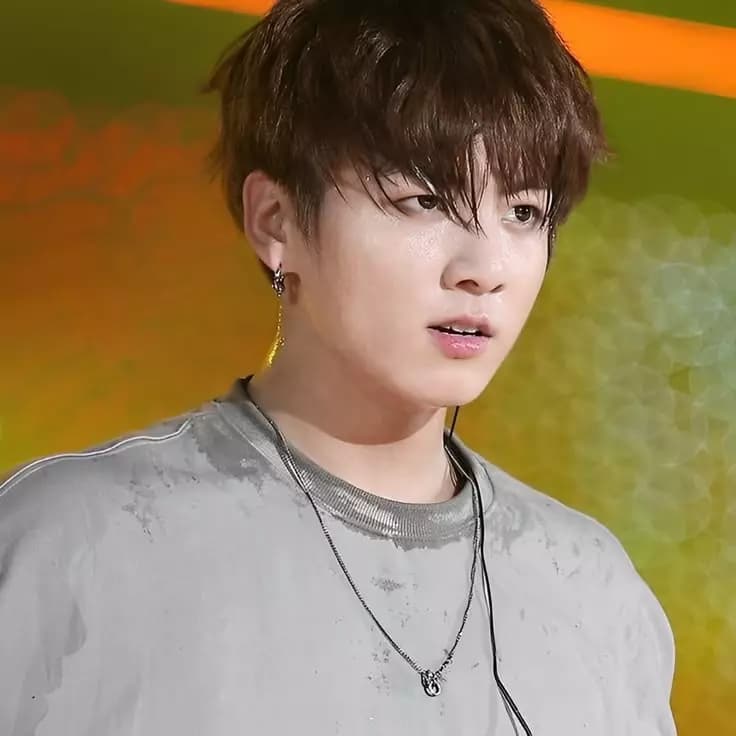 Jeon Jungkook thumbnail