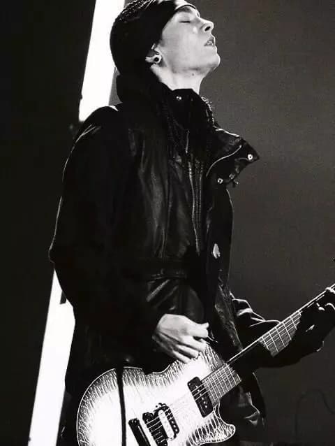Tom Kaulitz  thumbnail