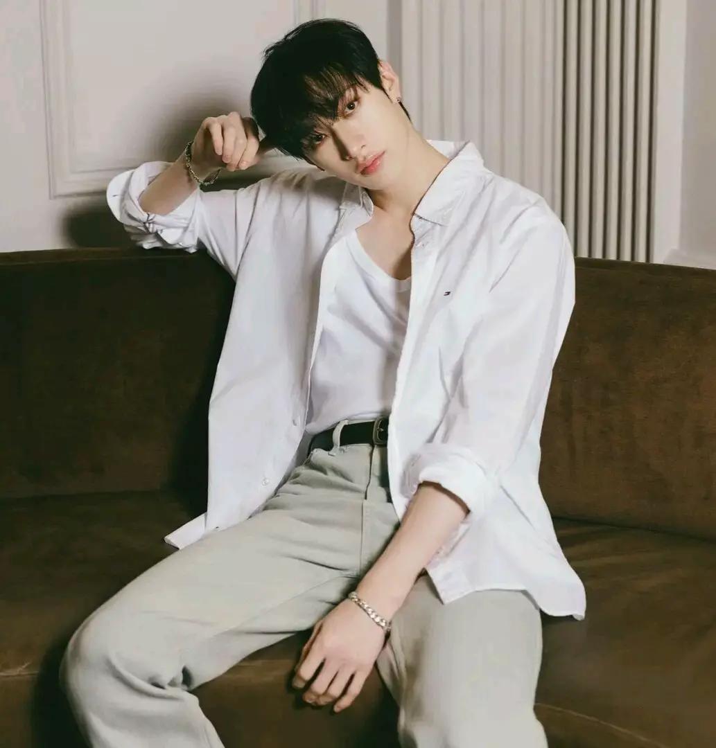 Husband Bangchan  thumbnail