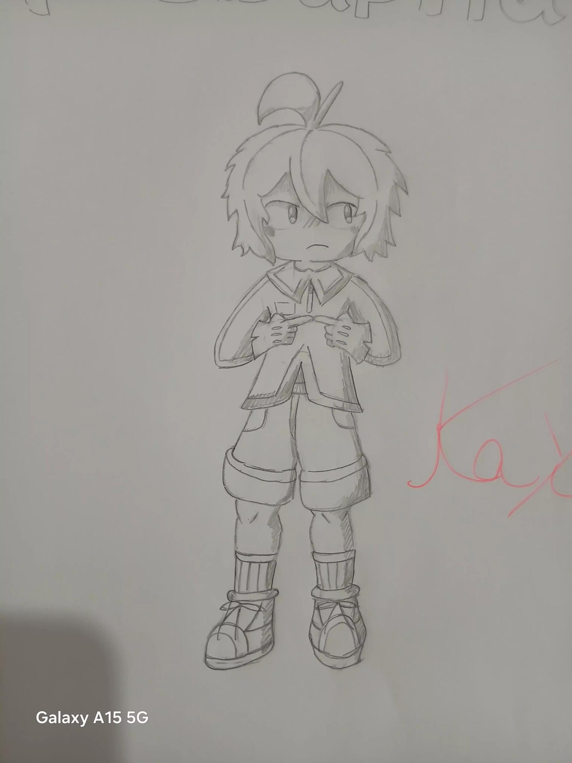 Sebastian \[Tergone\] thumbnail