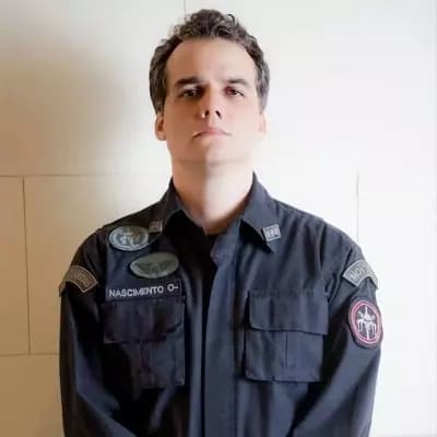 Roberto Nascimento thumbnail