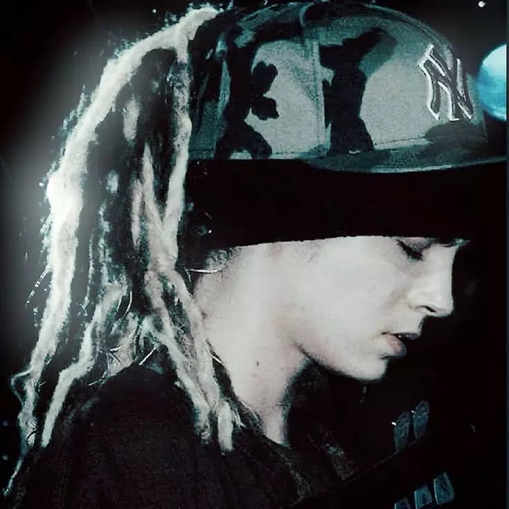 Tom kaulitz  thumbnail