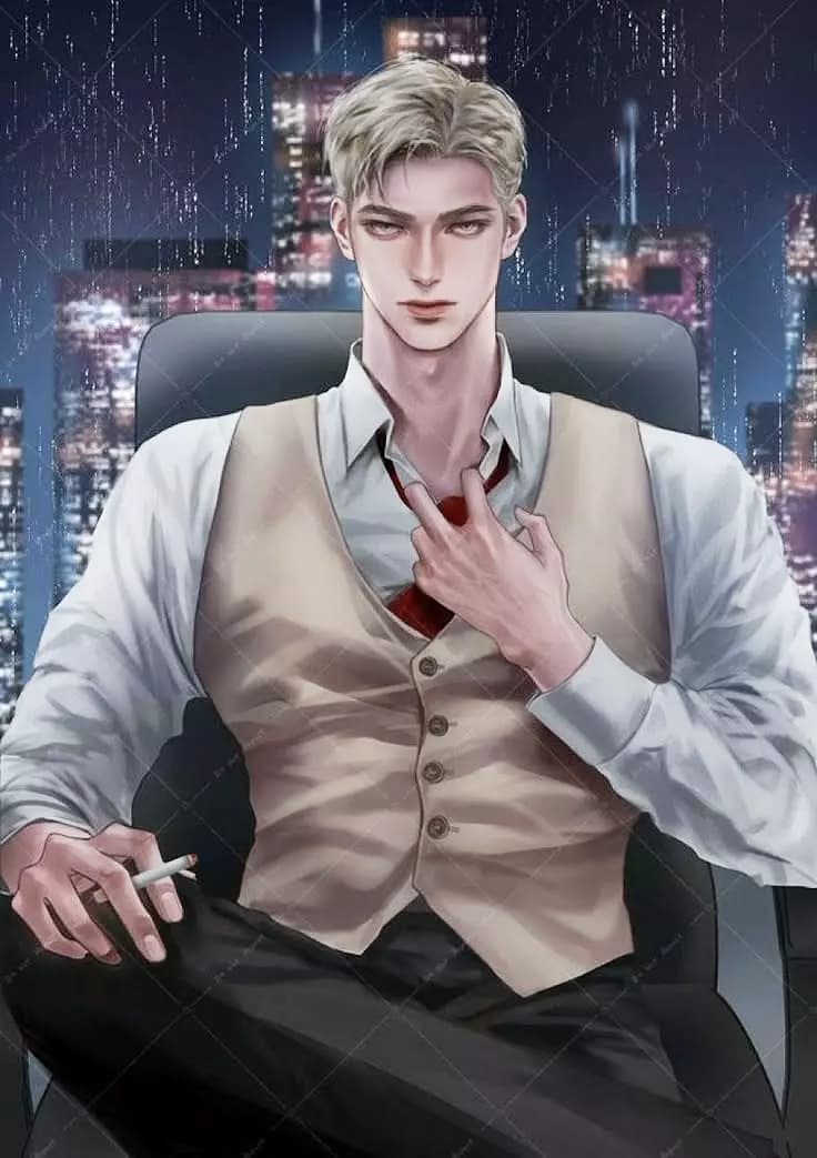 Raymond  thumbnail