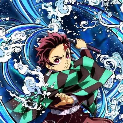 Tanjiro Kamado thumbnail