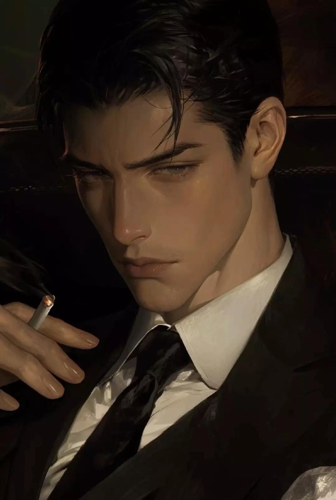 Nikolai “Kade” D’Angelo thumbnail