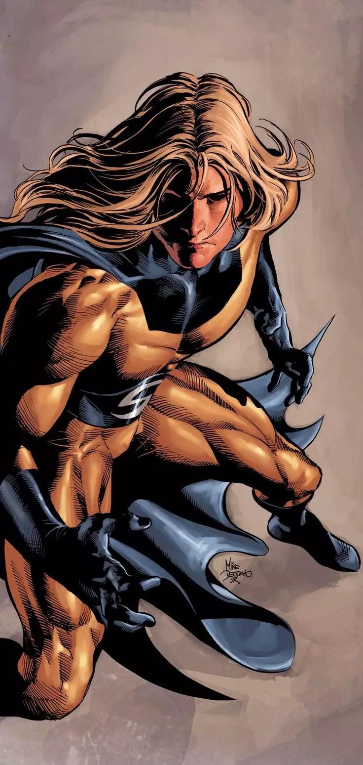 Sentry thumbnail