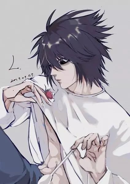 The best detective of all L thumbnail