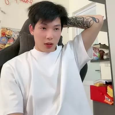 My husband thumbnail