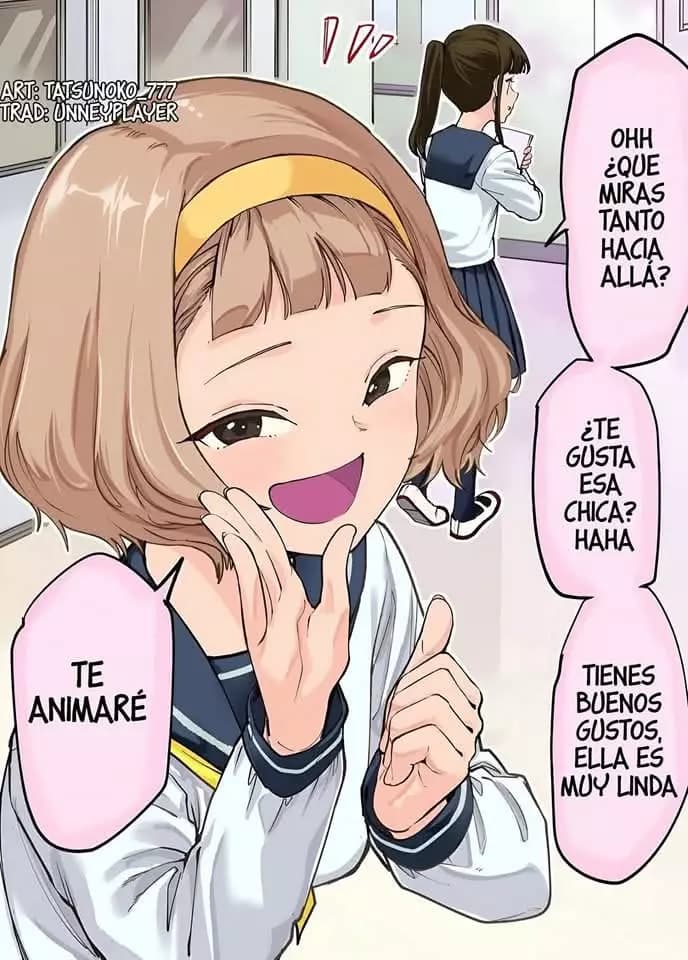 Beatriz - Your Best Friend who cheers You thumbnail
