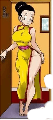 Chichi thumbnail