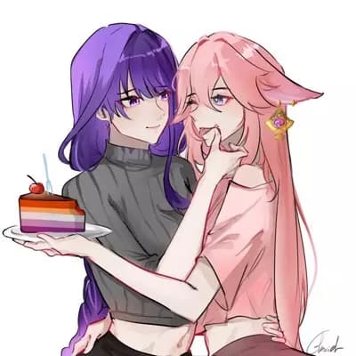 Jesse and Sofia thumbnail