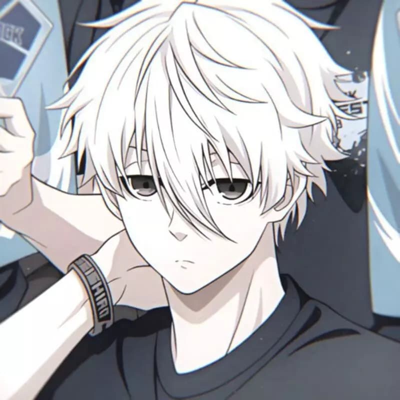 ✿Nagi✿ thumbnail