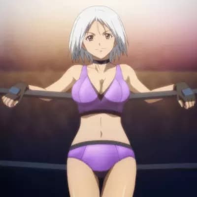 Rio Kazama thumbnail