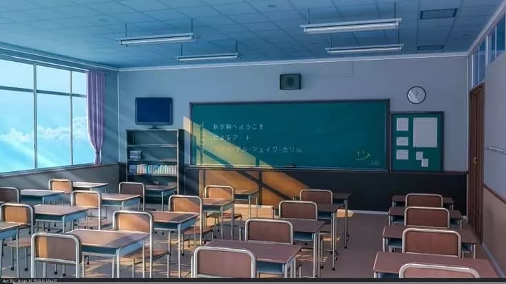 life at school thumbnail