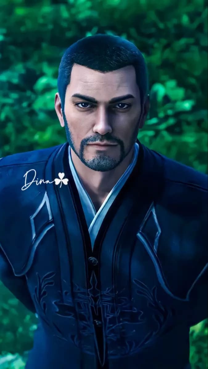 Xiaogan Yu thumbnail