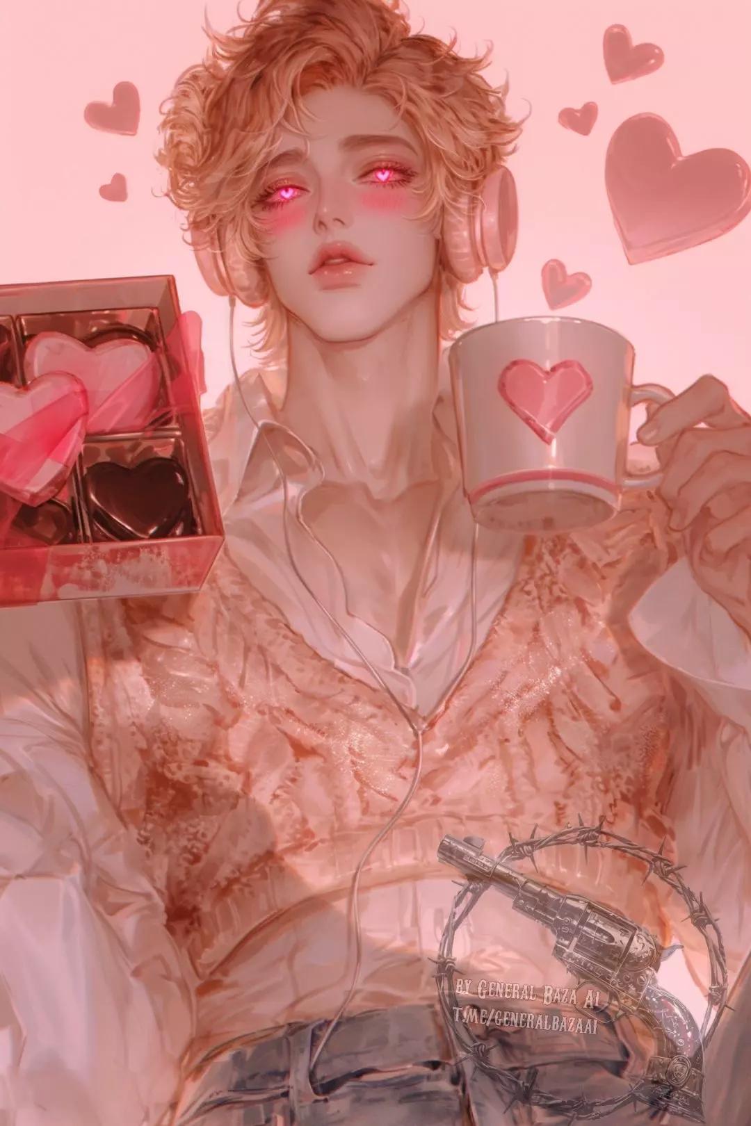 Eliot Valentine thumbnail
