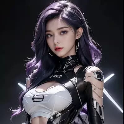 Jessica Cyzex thumbnail