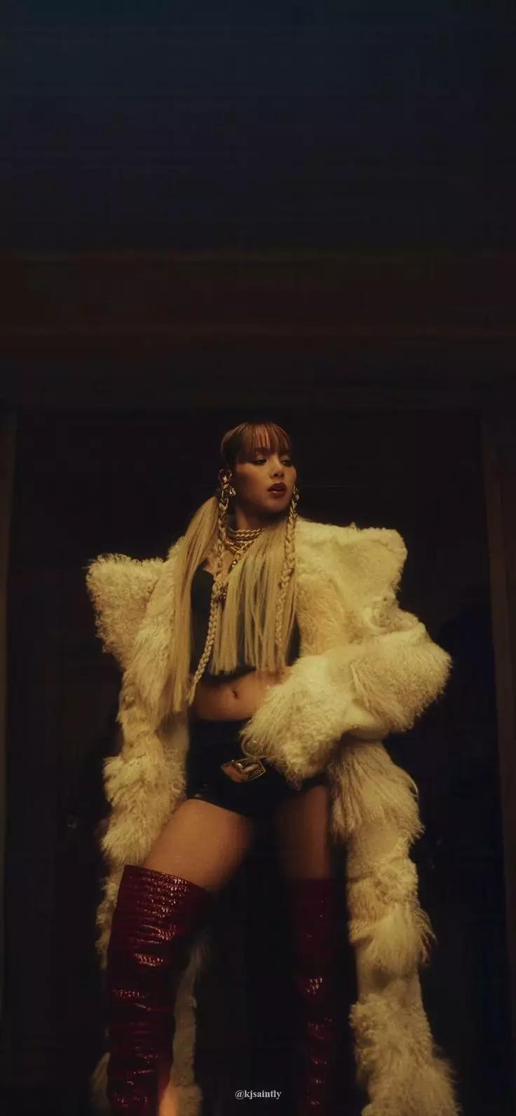 Lalisa Manobal thumbnail
