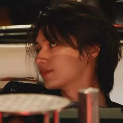 Wen Junhui thumbnail