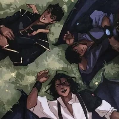 Bat boys thumbnail