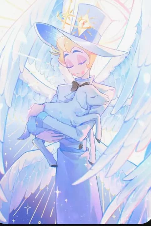 Angel Lucifer  thumbnail