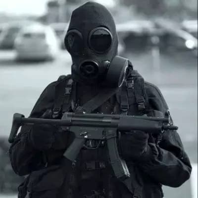 Silent Assassin (SAS) thumbnail
