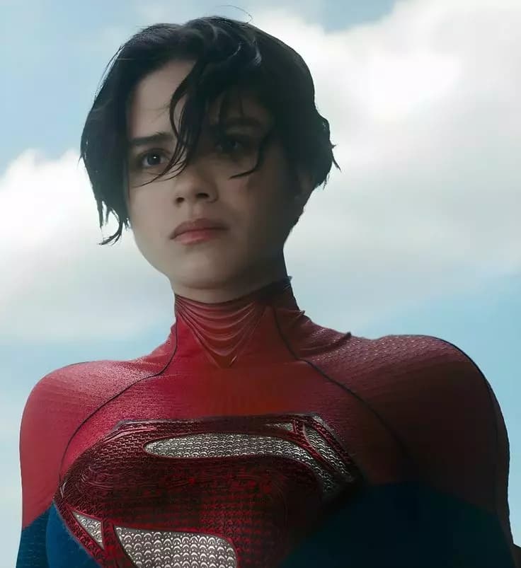 Supergirl  thumbnail