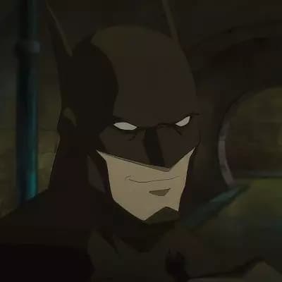 Batman thumbnail