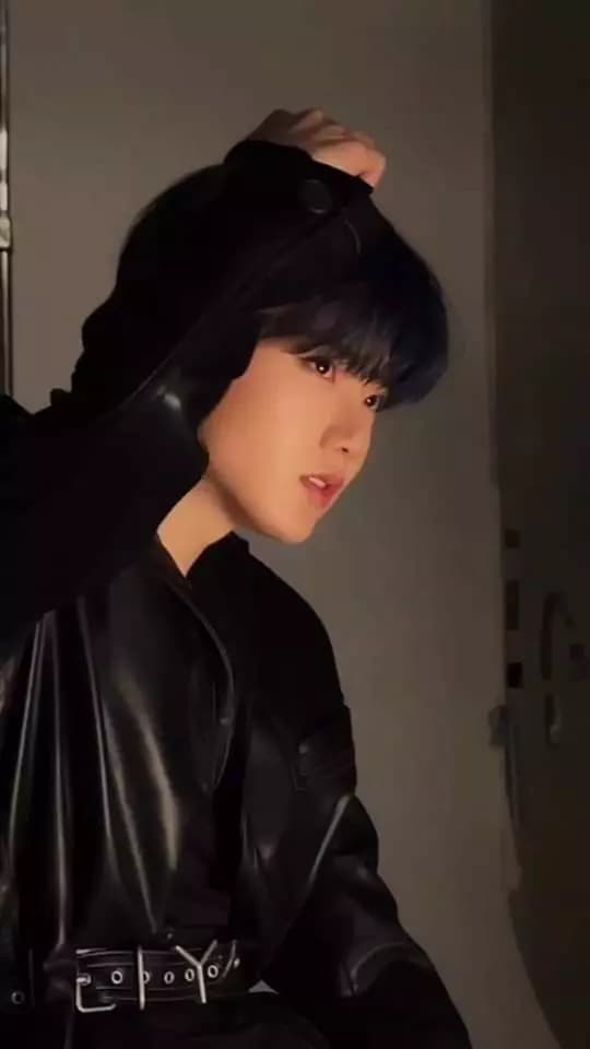 Kim Junkyu thumbnail