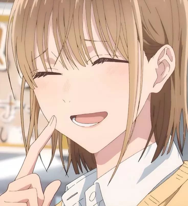 Ayame is your student thumbnail