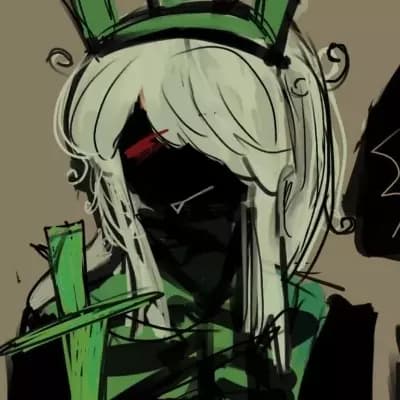 1xShed || Mirrorship—Fem Shedletsky thumbnail