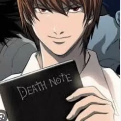 Light Yagami thumbnail