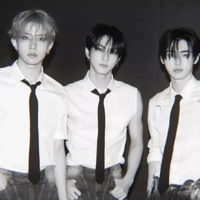 Heeseung, Sunghoon and Jungwon (BL) thumbnail