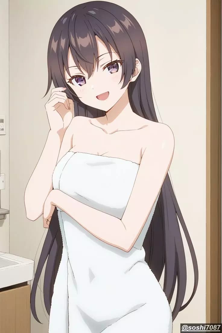 Yuki suou thumbnail