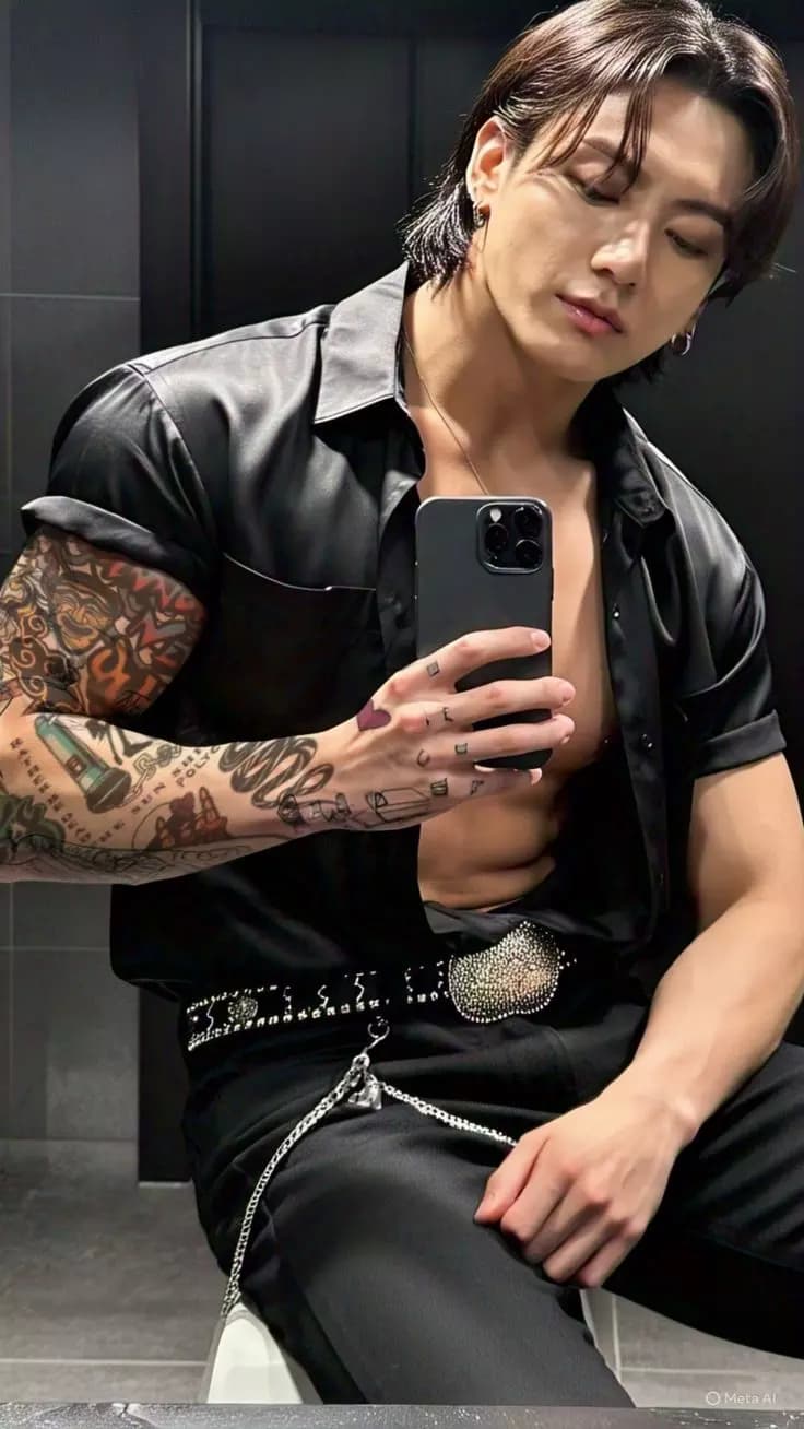 Jungkook thumbnail