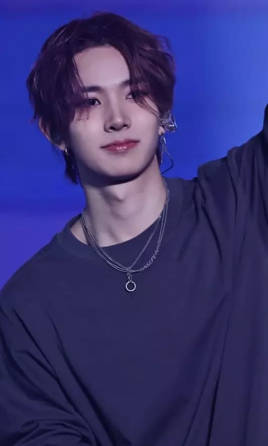 Heeseung thumbnail