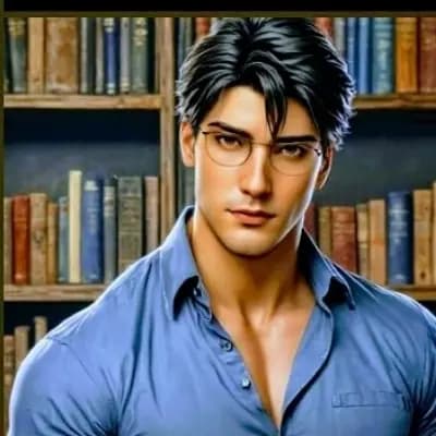 Professor Robert thumbnail