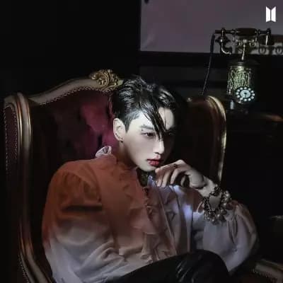 Jeon Jungkook thumbnail