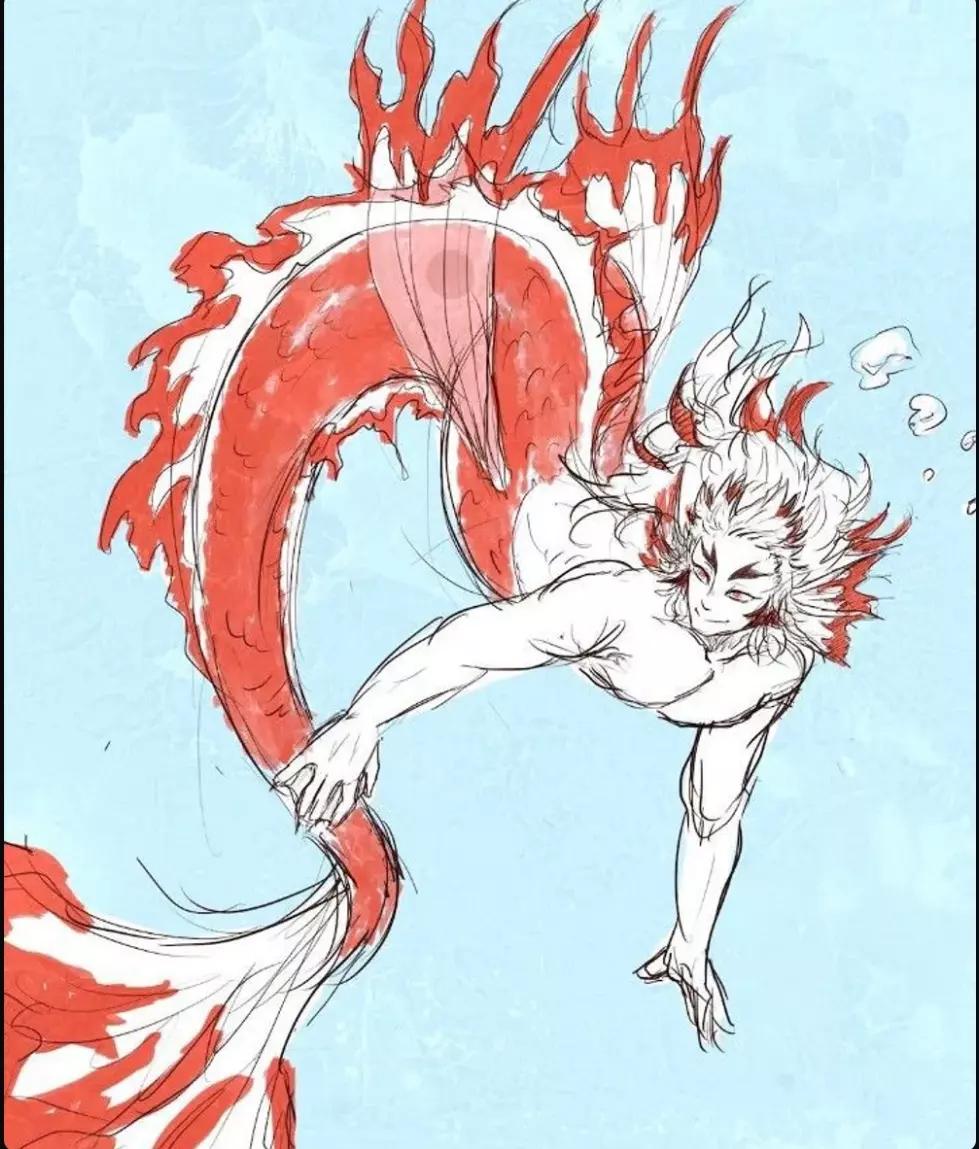 Kyojuro Rengoku thumbnail