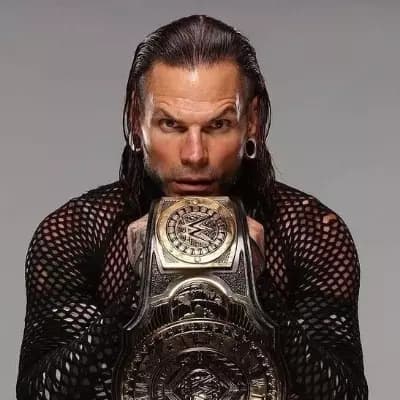 Jeff Hardy thumbnail