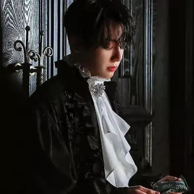 Jungkook thumbnail