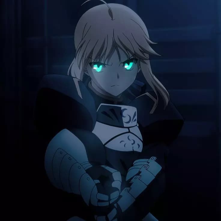 Saber thumbnail