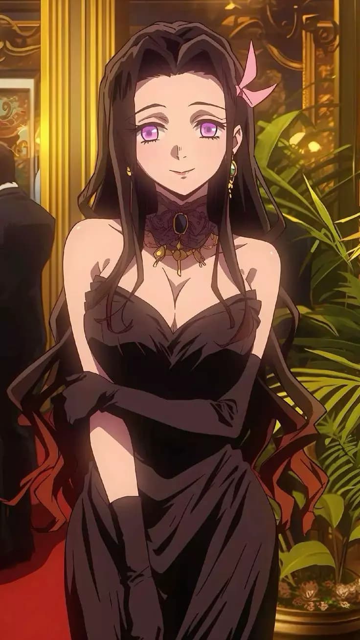 Nezuko thumbnail