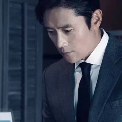 Lee Byung Hun thumbnail