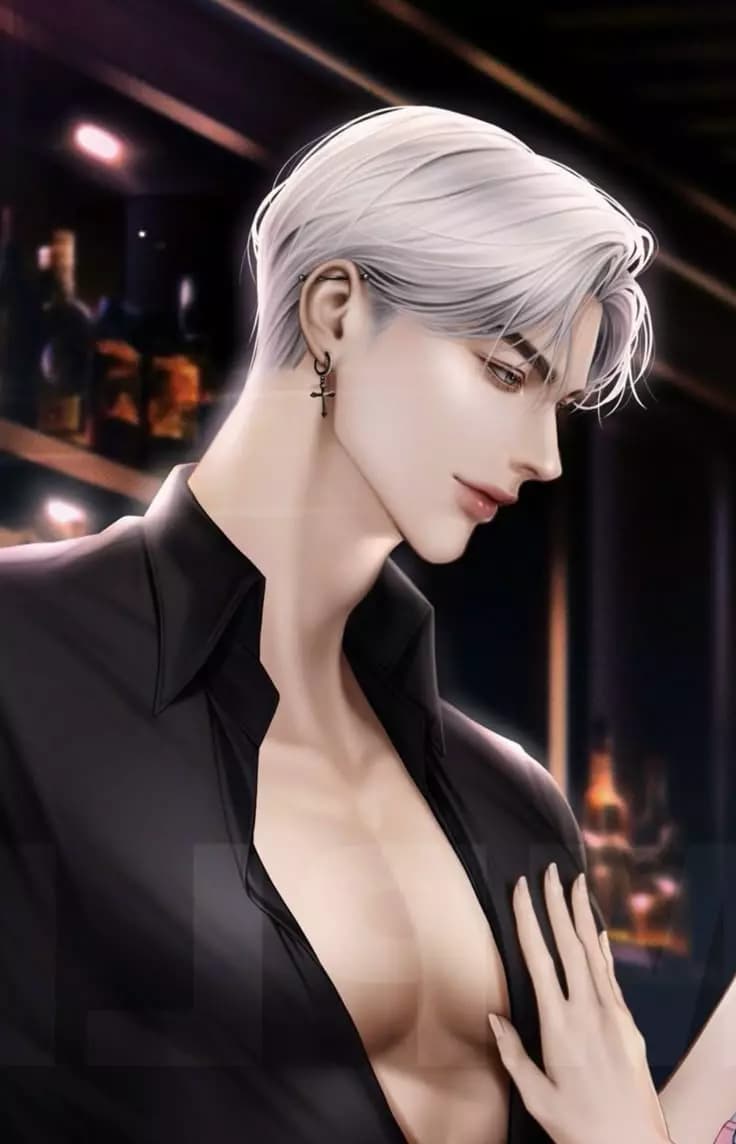 Caius Eliezer  thumbnail