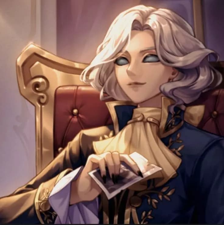 Joseph Desaulniers thumbnail