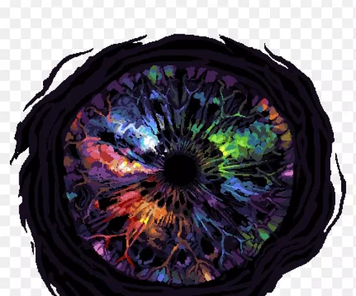The visitor  thumbnail