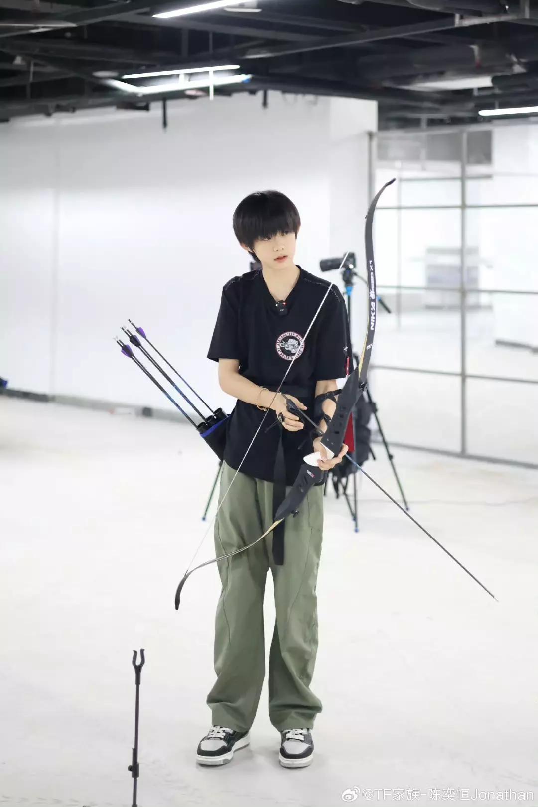 Chen Yiheng, Coach Arules You thumbnail